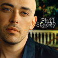 Phil Stacey CD Cover